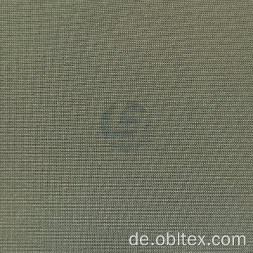 OblBF020 Polyester -Stretchpongee mit Bindung